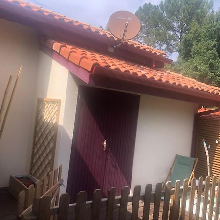 Appartement T2 Proche Du Golf Et De La Plage Moliets-et-Maa Luaran gambar
