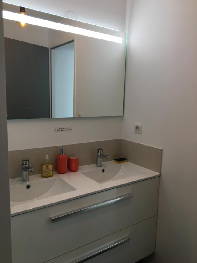Appartement T2 Proche Du Golf Et De La Plage Moliets-et-Maa Luaran gambar