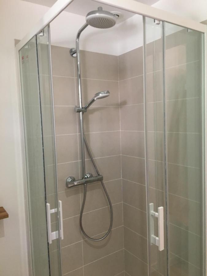 Appartement T2 Proche Du Golf Et De La Plage Moliets-et-Maa Luaran gambar